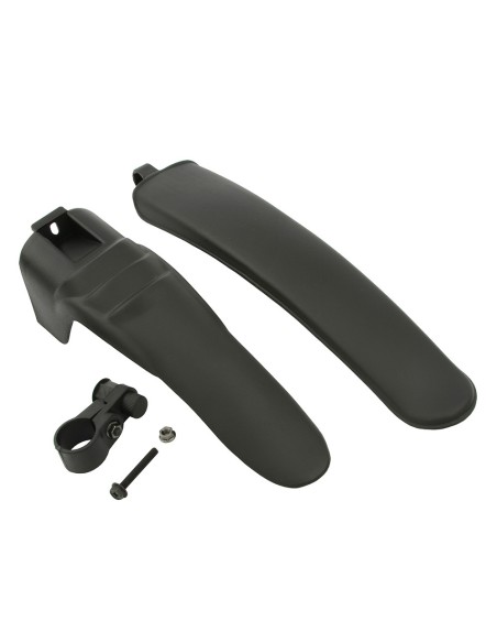 20 M.T.B Fender Set Black.